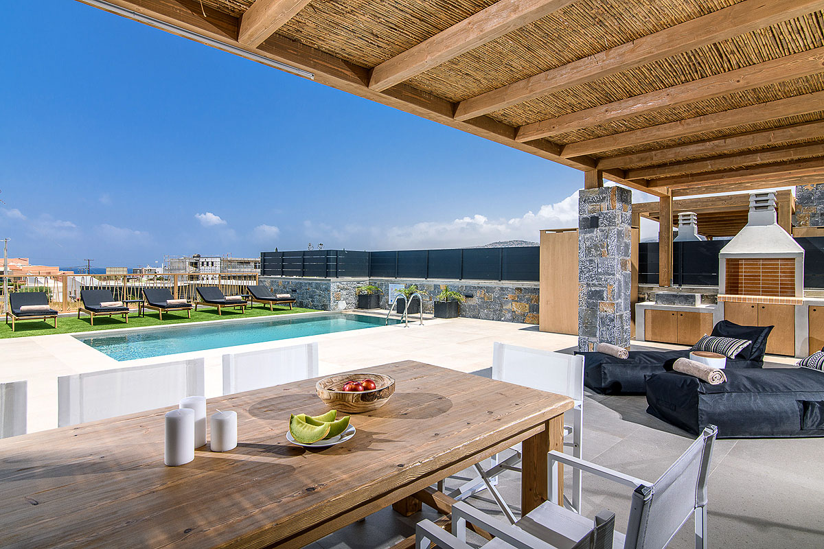 Calma Villas